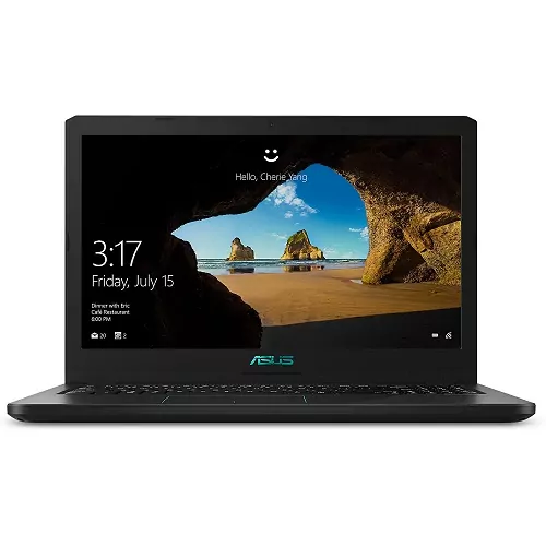 ASUS VivoBook Gaming Laptop