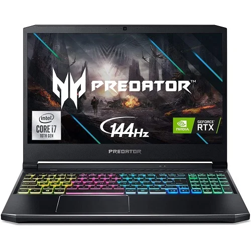 Acer Predator Gaming Laptop