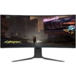 Alienware 34 Curved Gaming Monitor