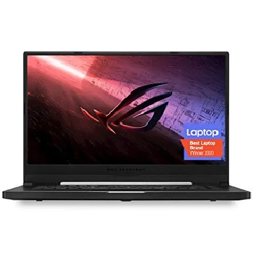 Asus ROG Zephyrus Gaming Laptop