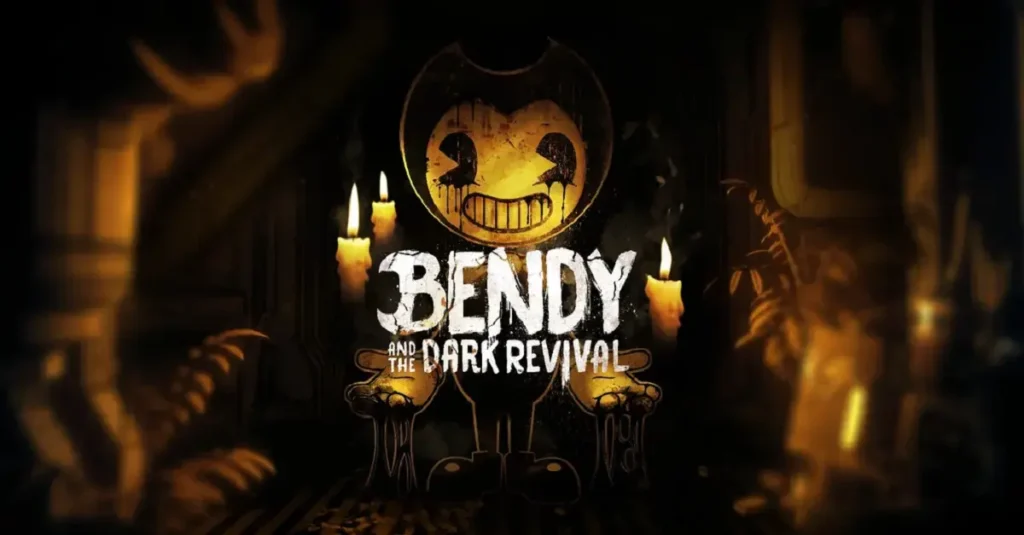 Bendy And The Dark Revival Review: Return To A Beloved World