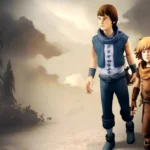Brothers: A Tale of Two Sons Game Best Review – Short Story