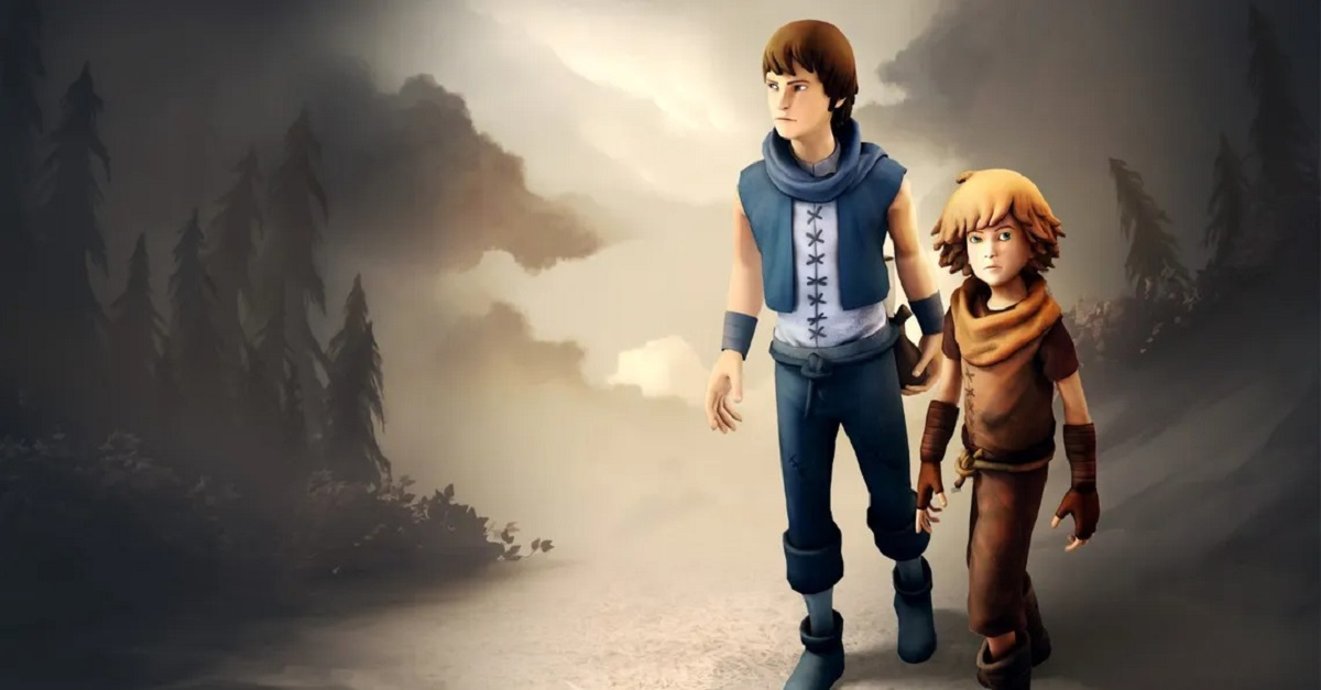 Brothers: A Tale of Two Sons Game Best Review – Short Story
