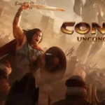 Conan Unconquered Game Review: Crushing Is Fun, But Flawed