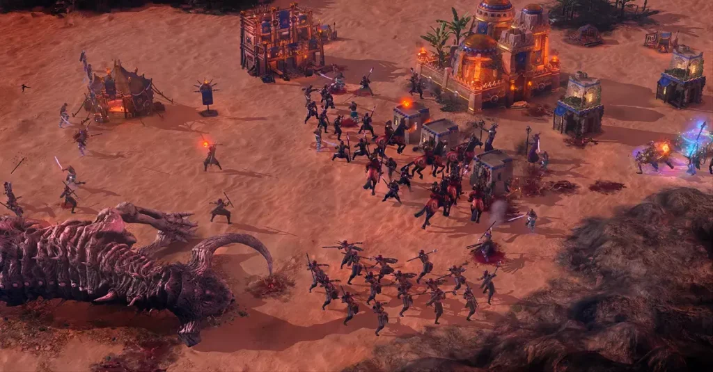 Conan Unconquered Game Review: Crushing Is Fun, But Flawed