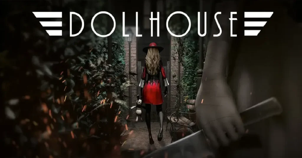 Dollhouse Game Review: Interesting Concept, Poor Execution