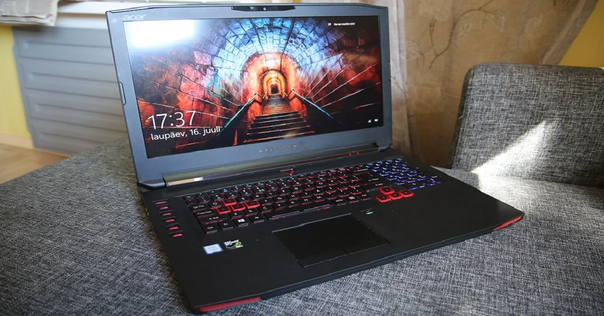 How To Make Your Laptop Better For Gaming