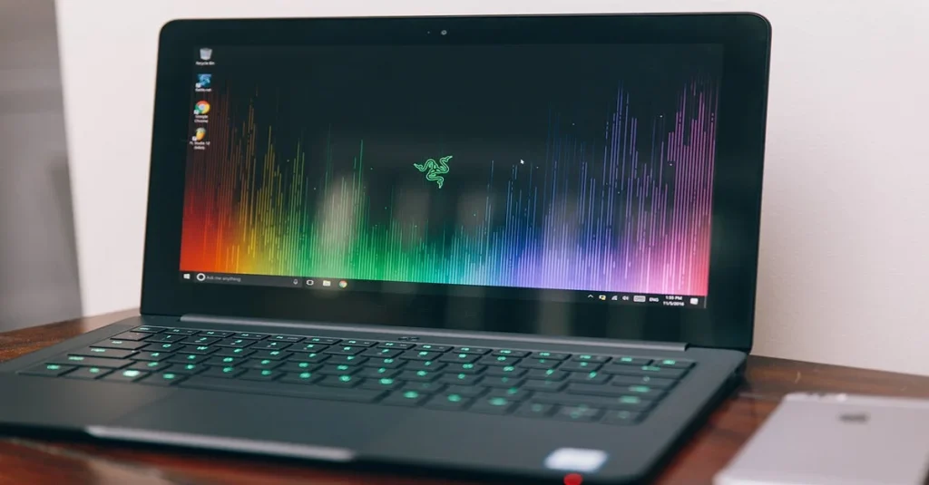 How To Turn A Laptop Into A Gaming Laptop