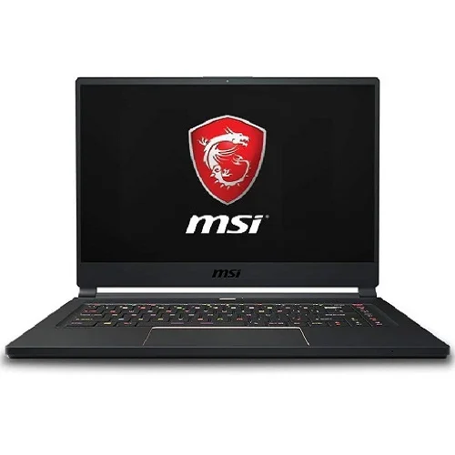 MSI GS65 Stealth Gaming Laptop