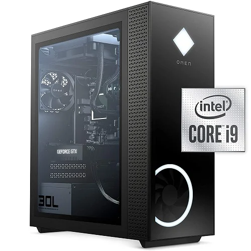 OMEN 30L Gaming Desktop