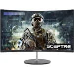 Sceptre Gaming Monitor