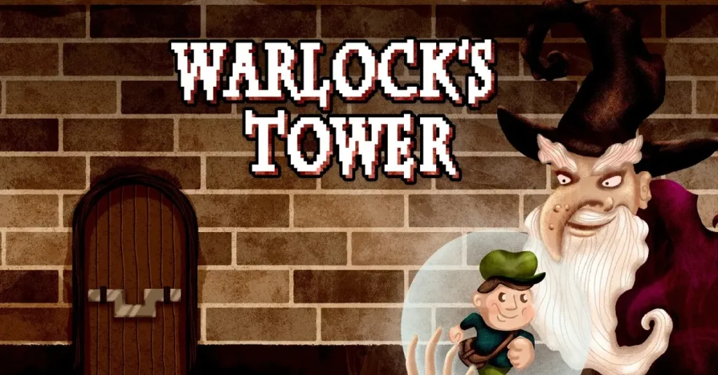 Warlock’s Tower Game Review: A Fun Puzzler With A Unique Twist