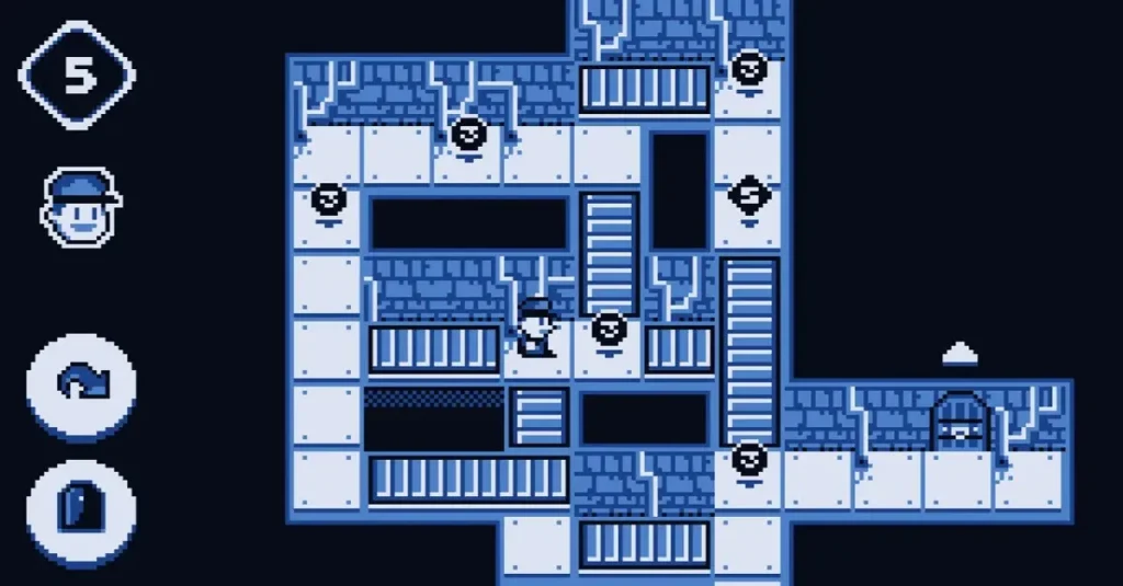 Warlock’s Tower Game Review: A Fun Puzzler With A Unique Twist