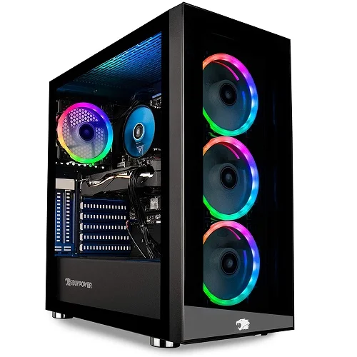 iBUYPOWER Gaming PC